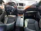 MERCEDES-BENZ GL 550 4MA photo