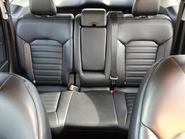 2019 Ford Edge Sel VIN: 2FMPK4J98KBC75254 Lot: 56402004