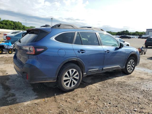 2020 SUBARU OUTBACK PR - 4S4BTACC5L3259805