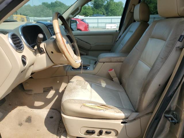 2006 Ford Explorer Xlt VIN: 1FMEU63E46UB67690 Lot: 54219724