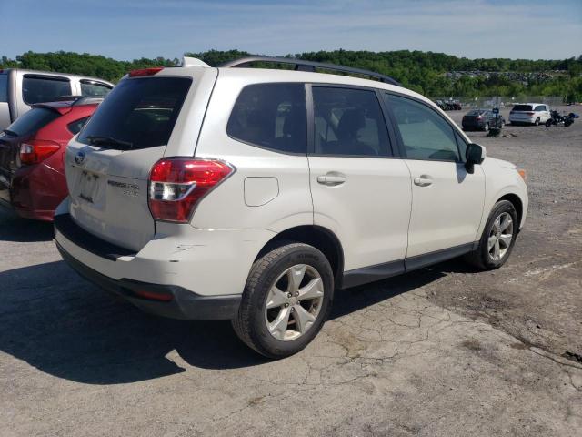 2016 Subaru Forester 2.5I Premium VIN: JF2SJAFCXGH408628 Lot: 54411554