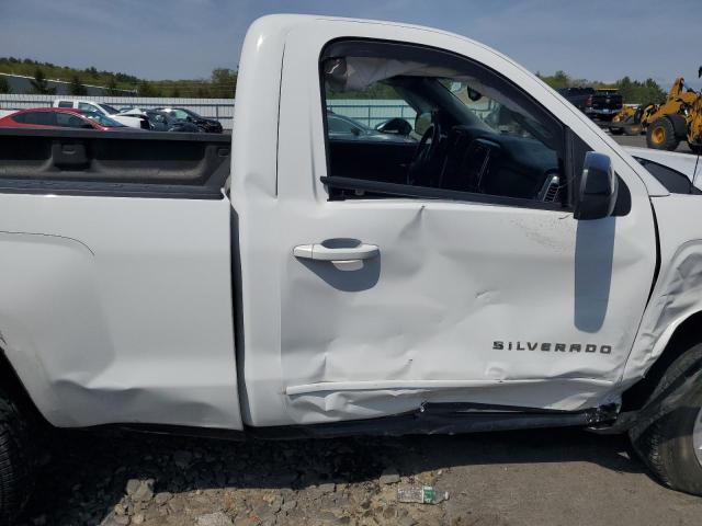 2015 Chevrolet Silverado C1500 Lt VIN: 1GCNCREH5FZ216706 Lot: 55495974