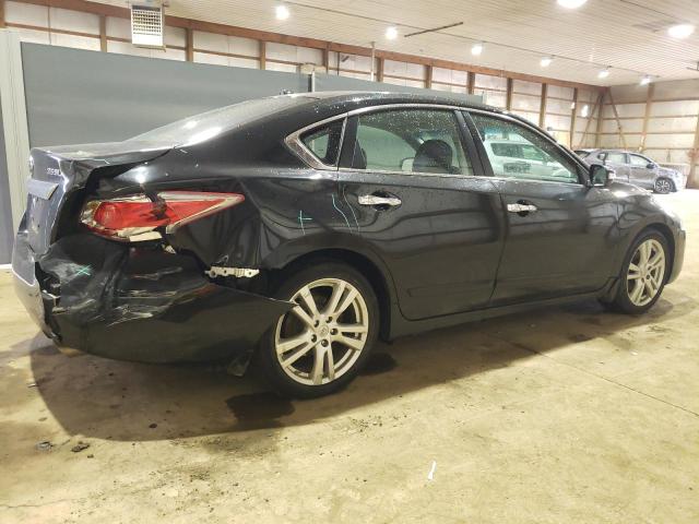 Vin: 1n4bl3ap6dn557927, lot: 56932164, nissan altima 3.5s 20133