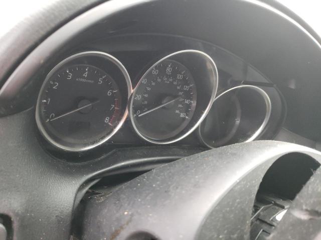 2016 Mazda Cx-5 Touring VIN: JM3KE4CY8G0778535 Lot: 56297034