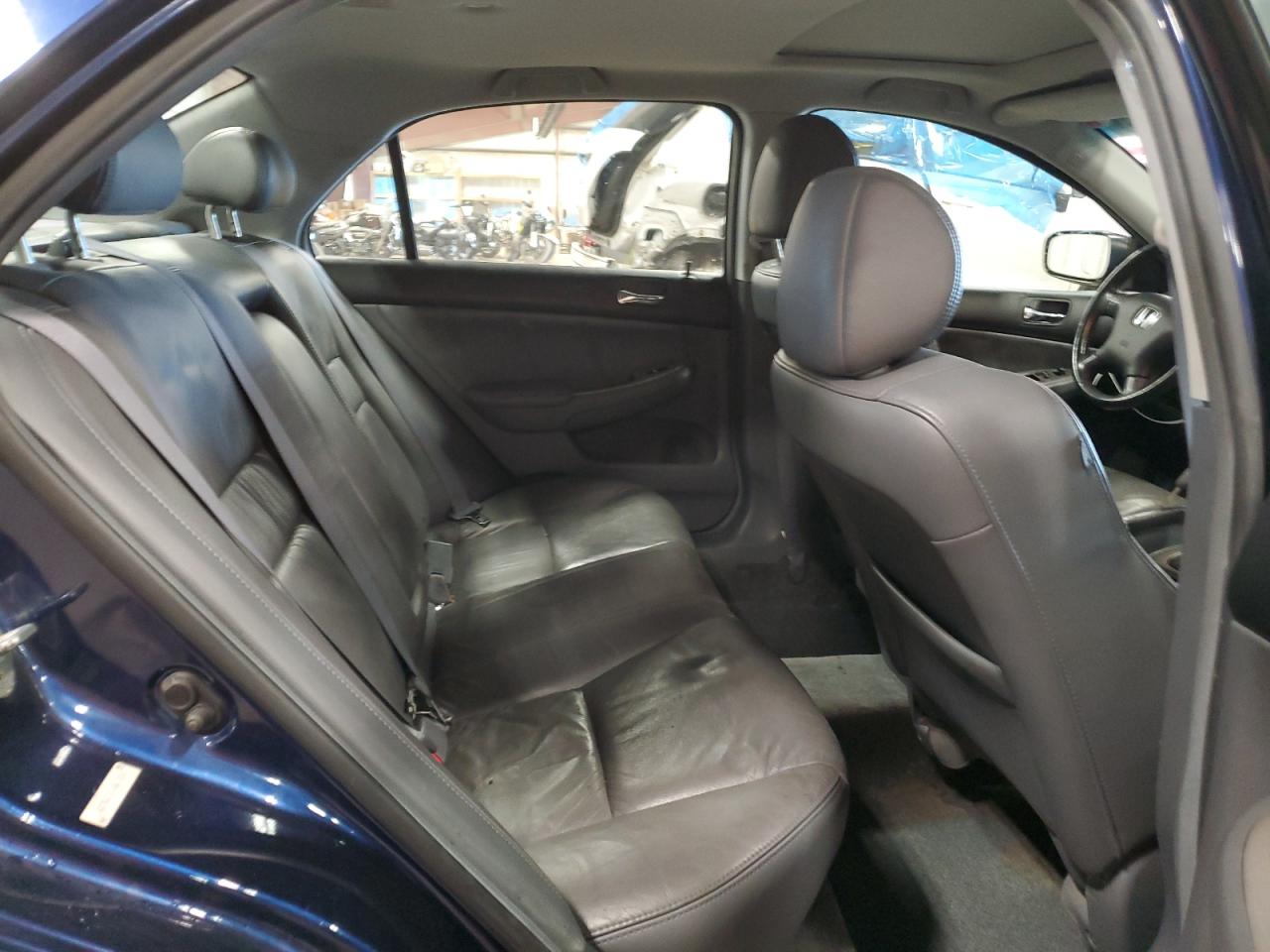 1HGCM66565A067034 2005 Honda Accord Ex