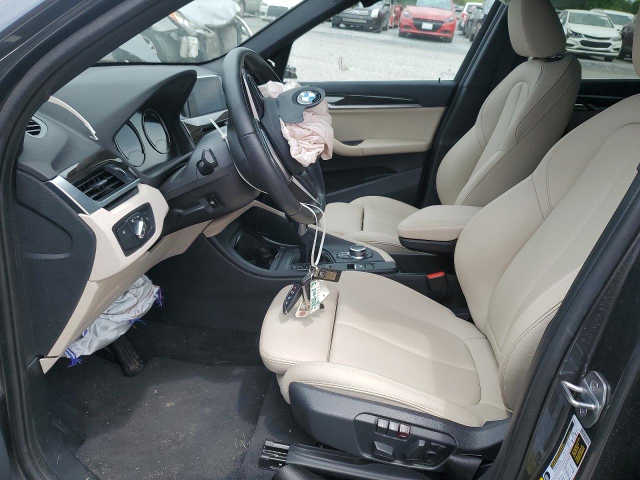 WBXHT3C34J5L35173 2018 BMW X1 xDrive28I