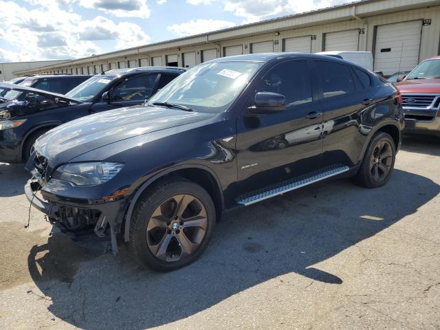 2013 BMW X6 xDrive35I VIN: 5UXFG2C53DL783312 Lot: 56272054