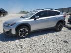 2023 SUBARU CROSSTREK - JF2GTHNC9P8271191