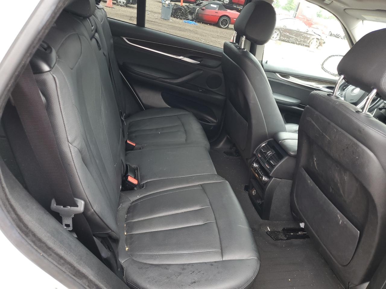 5UXKR0C52F0P15259 2015 BMW X5 xDrive35I