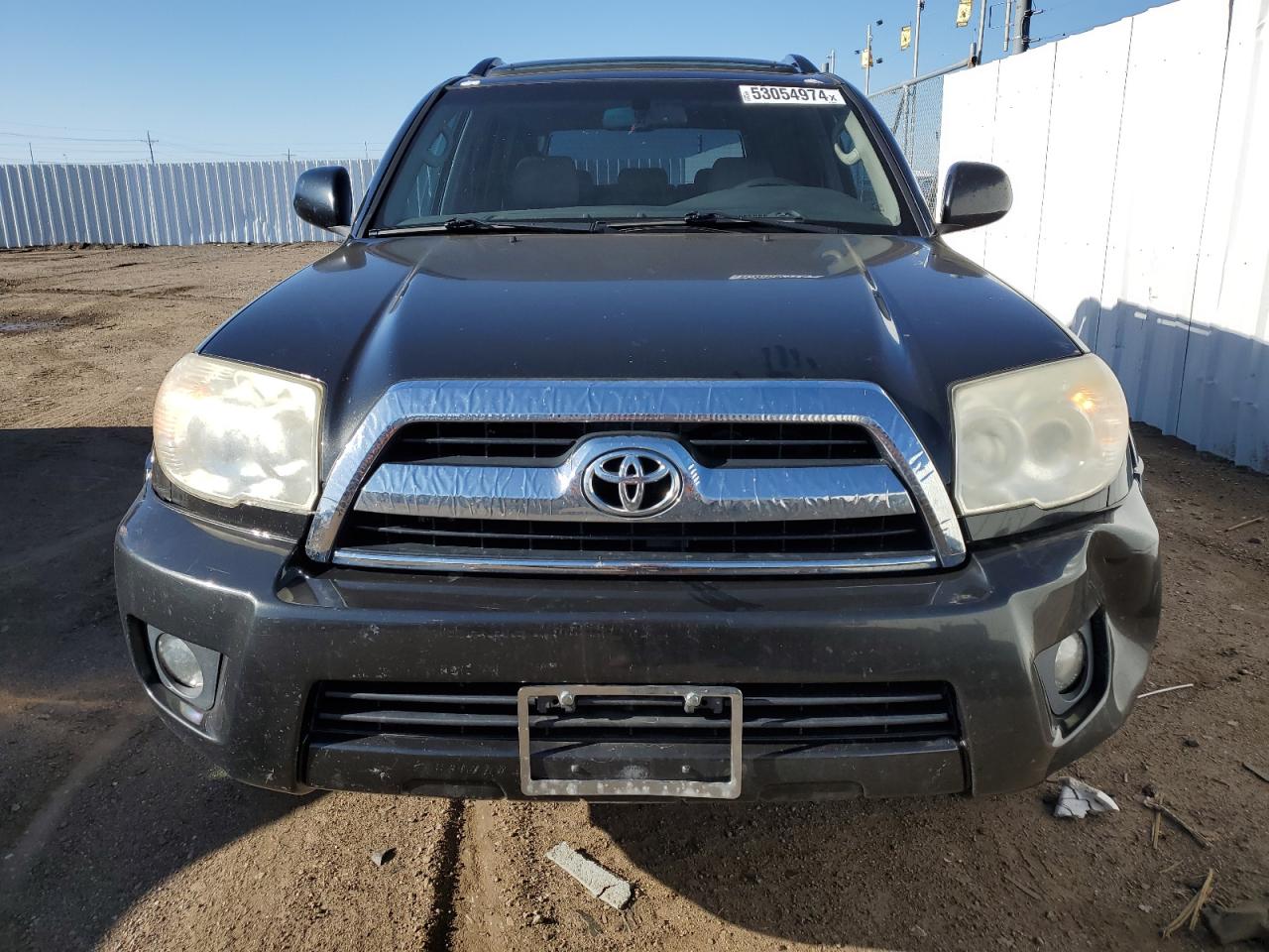 JTEZU14R28K005965 2008 Toyota 4Runner Sr5