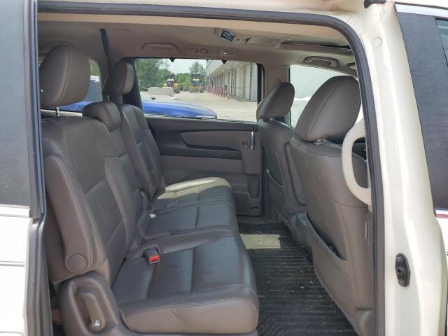 2015 HONDA ODYSSEY EX - 5FNRL5H64FB015731