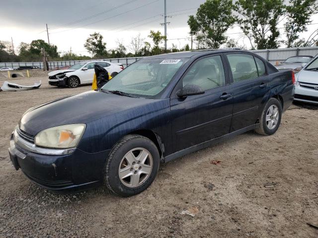 2005 Chevrolet Malibu VIN: 1G1ZS52F15F146081 Lot: 55026564