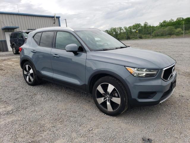 2020 Volvo Xc40 T5 Momentum VIN: YV4162UK9L2259344 Lot: 54146164