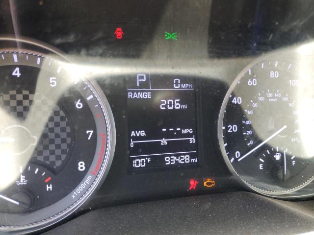 2019 Hyundai Elantra Se VIN: KMHD74LFXKU793299 Lot: 56603774