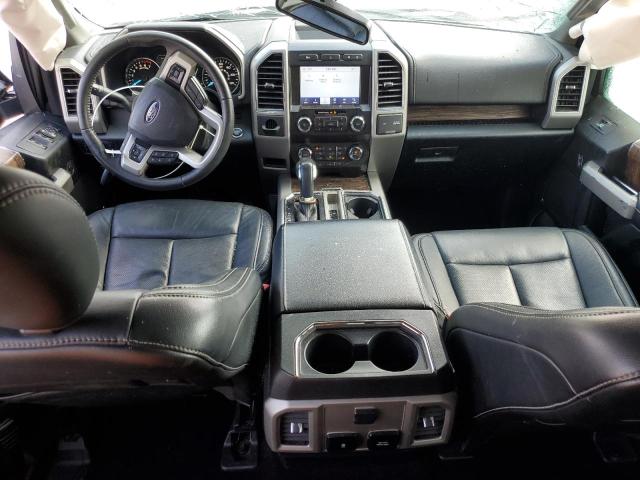 2020 FORD F150 SUPER - 1FTEW1C51LFA22561