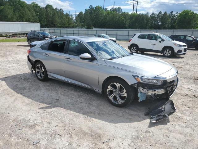 2018 Honda Accord Exl VIN: 1HGCV1F62JA003544 Lot: 54184294