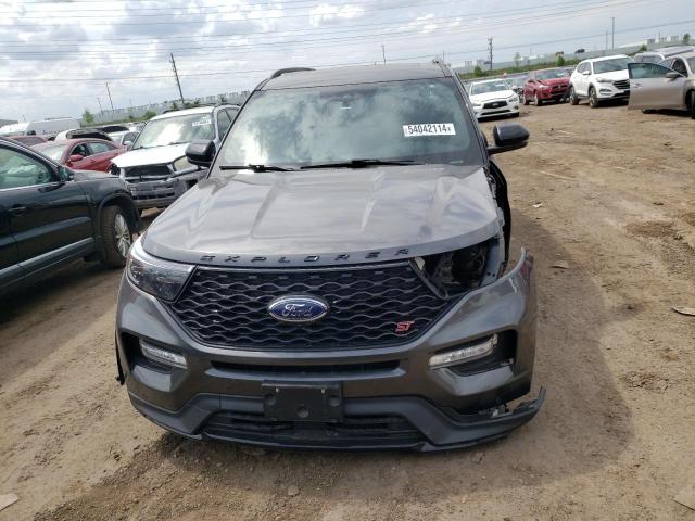 2020 Ford Explorer St VIN: 1FM5K8GC7LGB14812 Lot: 54042114