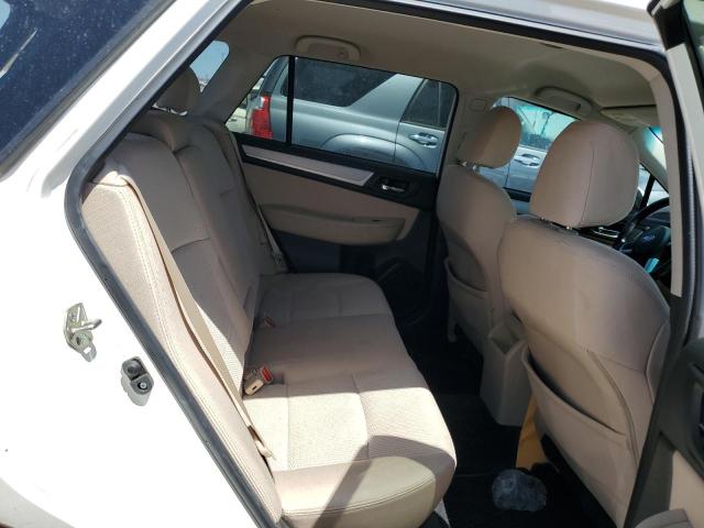 2015 Subaru Outback 2.5I Premium VIN: 4S4BSBCC9F3219420 Lot: 54798754