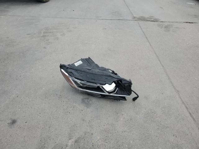 2021 Volkswagen Passat Se VIN: 1VWSA7A3XMC000256 Lot: 54627944