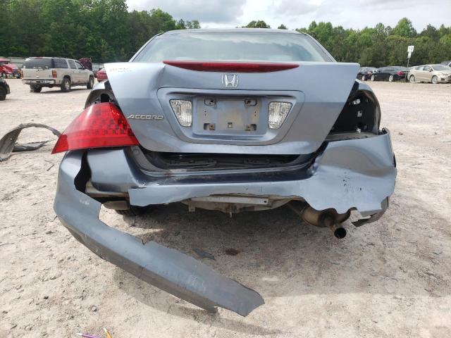 2007 Honda Accord Se VIN: 1HGCM56367A146201 Lot: 53971954