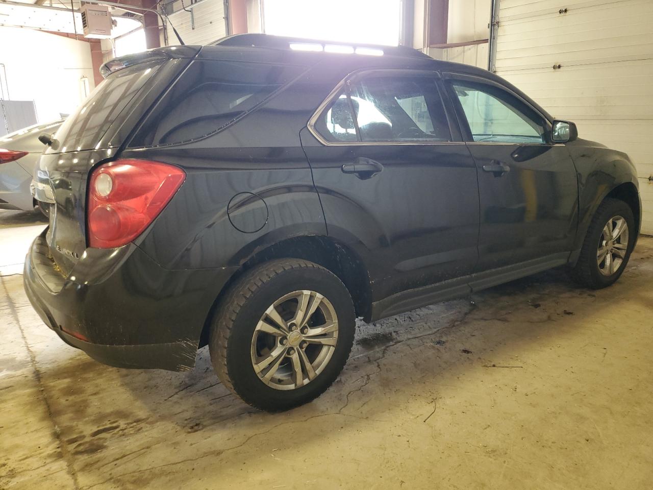 2CNFLEECXB6362487 2011 Chevrolet Equinox Lt