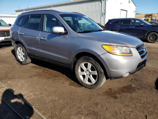 2008 Hyundai Santa Fe Se VIN: 5NMSH73E38H134465 Lot: 54079284