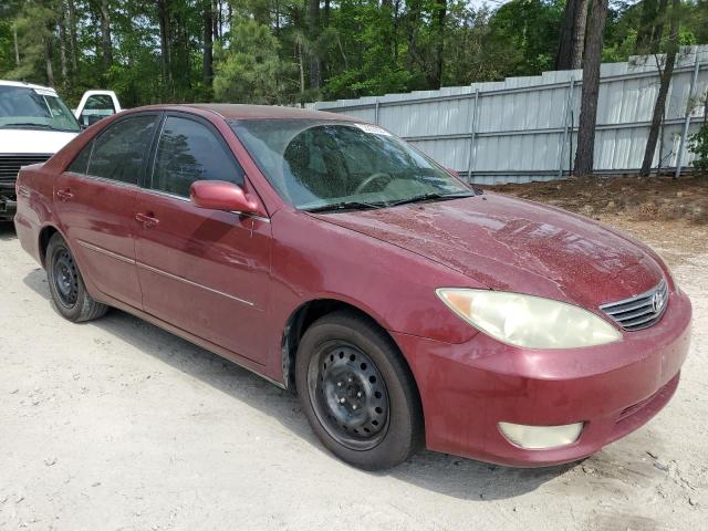 2005 Toyota Camry Le VIN: 4T1BE32K65U063917 Lot: 53653924