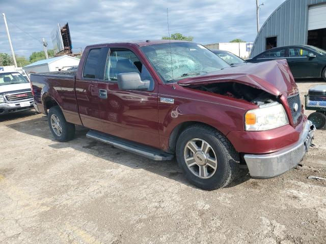 1FTPX14506FA09437 | 2006 Ford f150