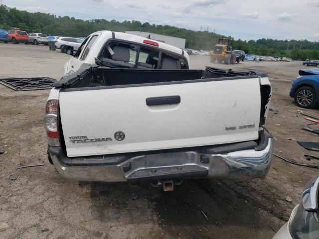 2015 Toyota Tacoma Double Cab VIN: 5TFLU4EN1FX132858 Lot: 56199134