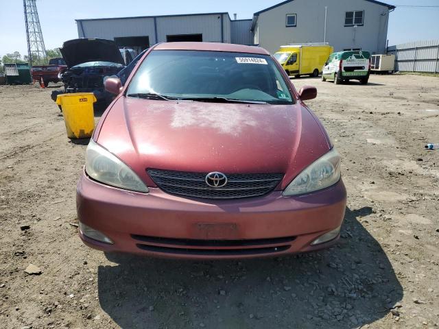 2003 Toyota Camry Le VIN: 4T1BE30K23U137639 Lot: 55914824