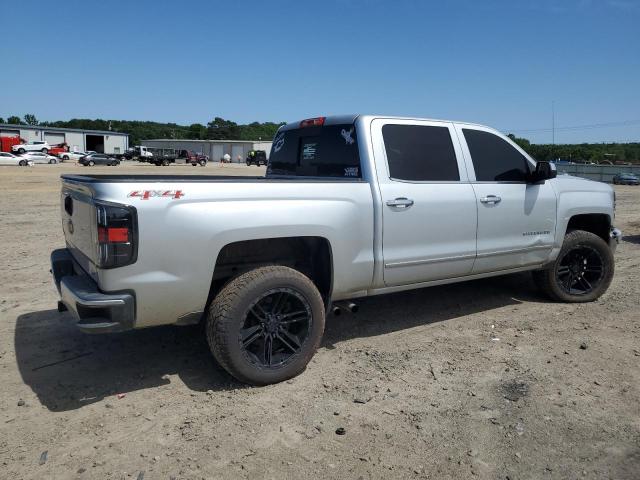 2015 Chevrolet Silverado K1500 Ltz VIN: 3GCUKSEC0FG211049 Lot: 53604204