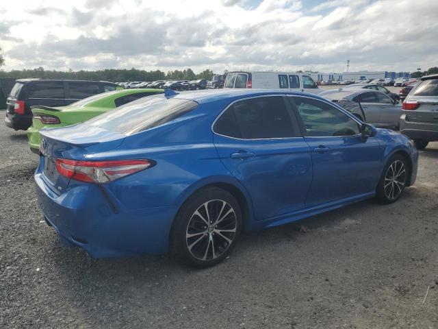 2019 Toyota Camry L VIN: 4T1B11HKXKU281930 Lot: 55825954