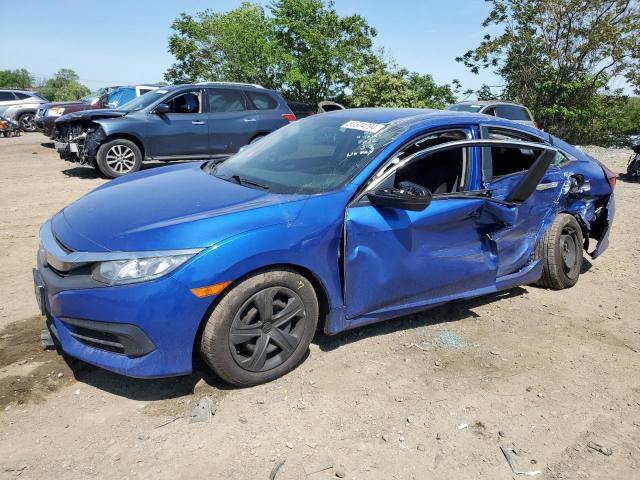 Vin: 2hgfc2f56jh517012, lot: 53504794, honda civic lx 2018 img_1
