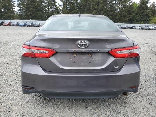 2019 Toyota Camry L VIN: 4T1B11HK0KU778405 Lot: 54951304