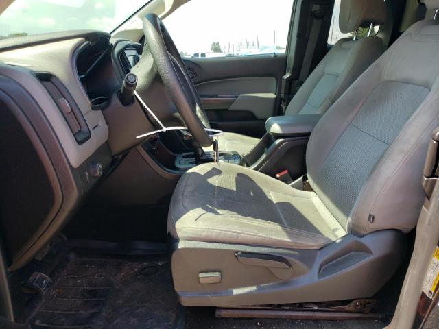 2018 Chevrolet Colorado VIN: 1GCHSBEA9J1181959 Lot: 56465874