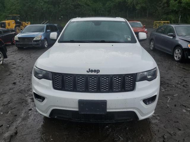 2018 Jeep Grand Cherokee Laredo VIN: 1C4RJFAG3JC477590 Lot: 54957354