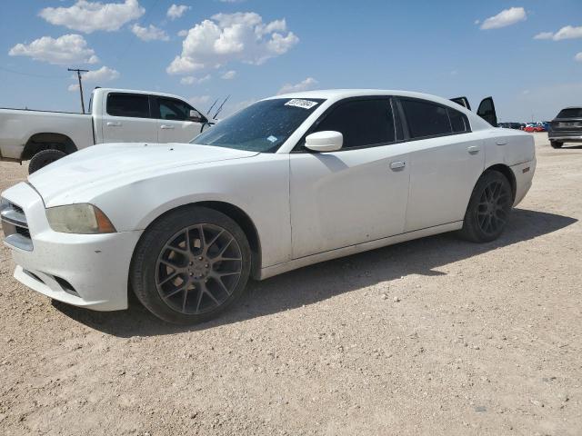 2012 Dodge Charger Se VIN: 2C3CDXBG3CH185993 Lot: 53701884