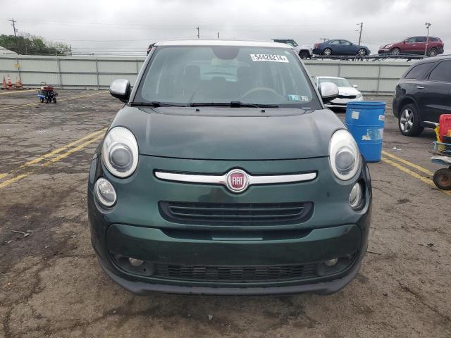 VIN ZFBCFACH0EZ029488 2014 Fiat 500L, Lounge no.5