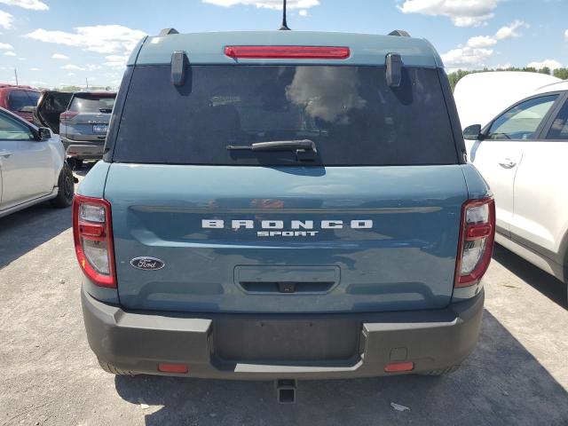 2021 Ford Bronco Sport Big Bend VIN: 3FMCR9B67MRA22426 Lot: 56622584