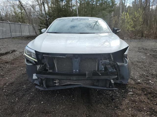 2020 VOLKSWAGEN PASSAT EXE 1VWEA7A39LC006352