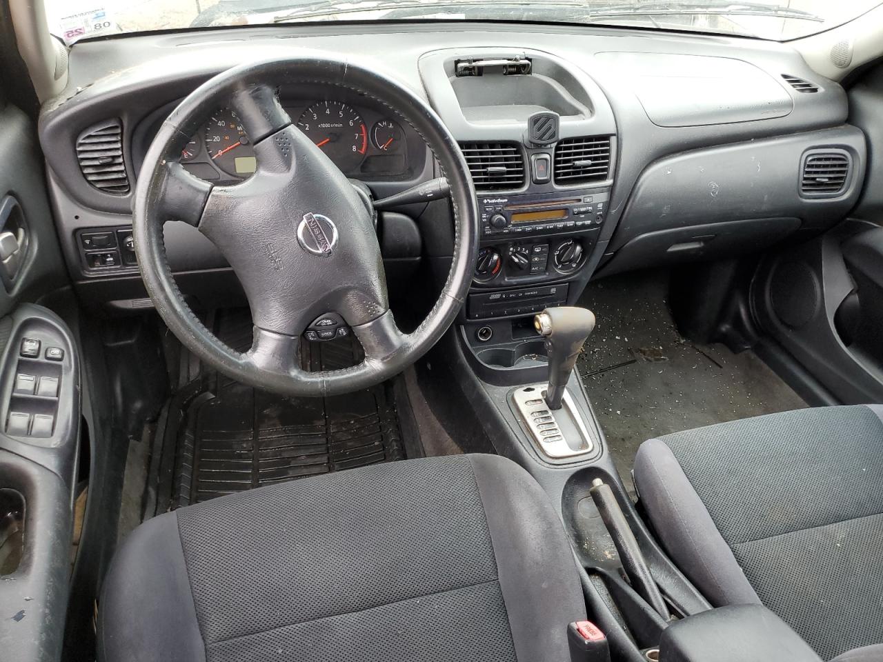 3N1CB51D36L570126 2006 Nissan Sentra 1.8