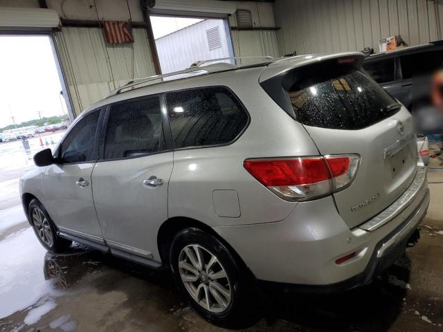 2013 Nissan Pathfinder S VIN: 5N1AR2MN1DC646109 Lot: 55558414