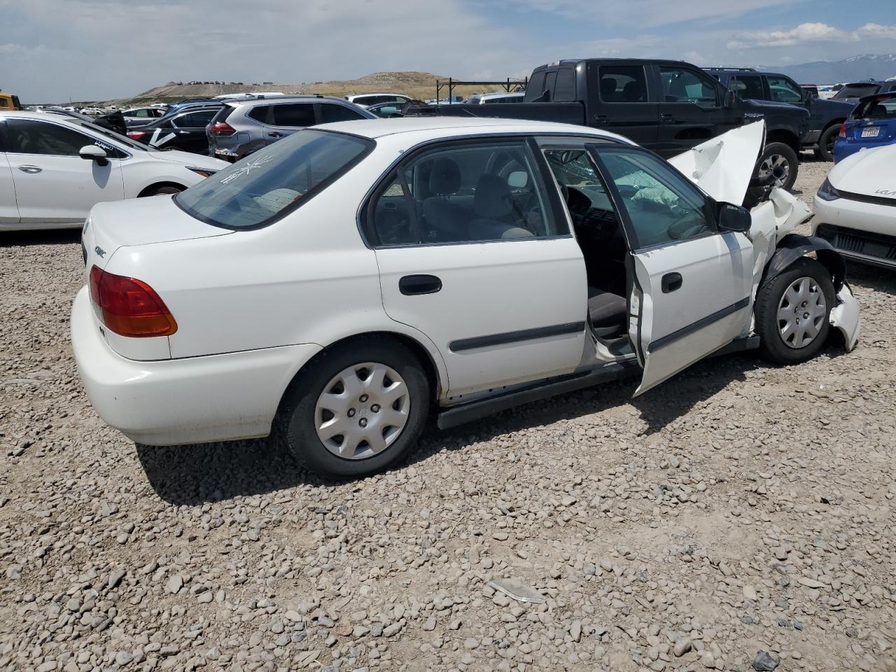 2HGEJ6677WH629254 1998 Honda Civic Lx