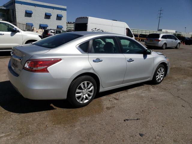 2013 Nissan Altima 2.5 VIN: 1N4AL3AP9DN428401 Lot: 53871124