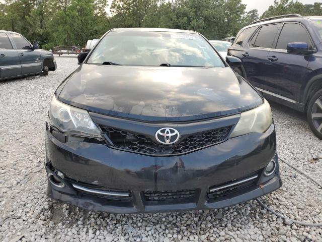 2013 Toyota Camry L VIN: 4T1BF1FK7DU225533 Lot: 55163744