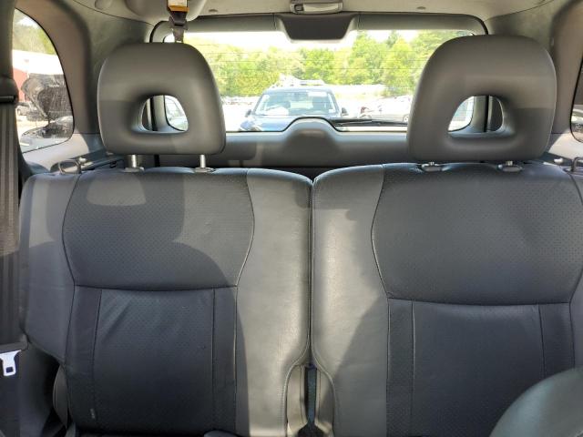 2002 Toyota Rav4 VIN: JTEHH20V526040038 Lot: 55998164