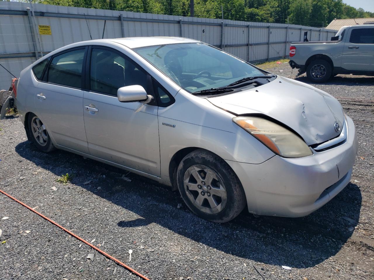 JTDKB20U477582476 2007 Toyota Prius