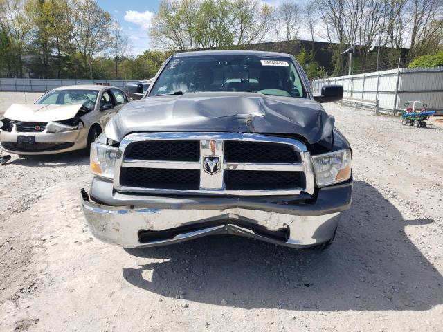 2011 Dodge Ram 1500 VIN: 1D7RV1GPXBS651344 Lot: 54440804