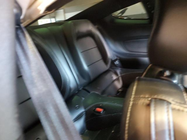 2021 Ford Mustang Gt VIN: 1FA6P8CF3M5128106 Lot: 55954054