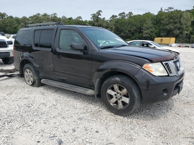 2012 Nissan Pathfinder S VIN: 5N1AR1NB0CC620761 Lot: 54271624